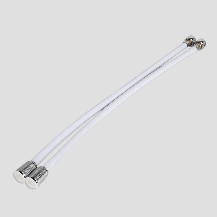 Metallgeflochtener Schlauch-17