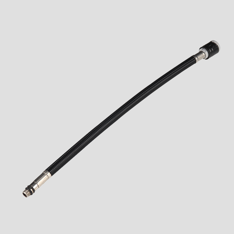 Metallgeflochtener Schlauch-18