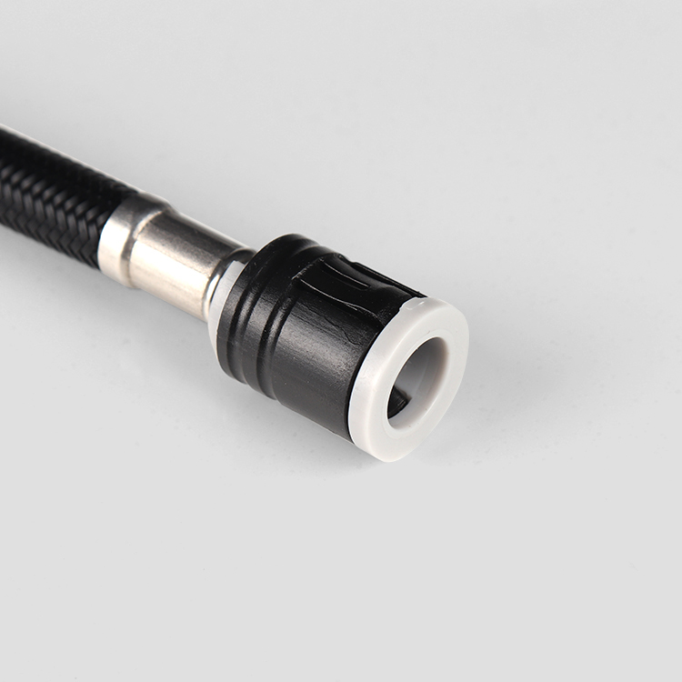 Metallgeflochtener Schlauch-18