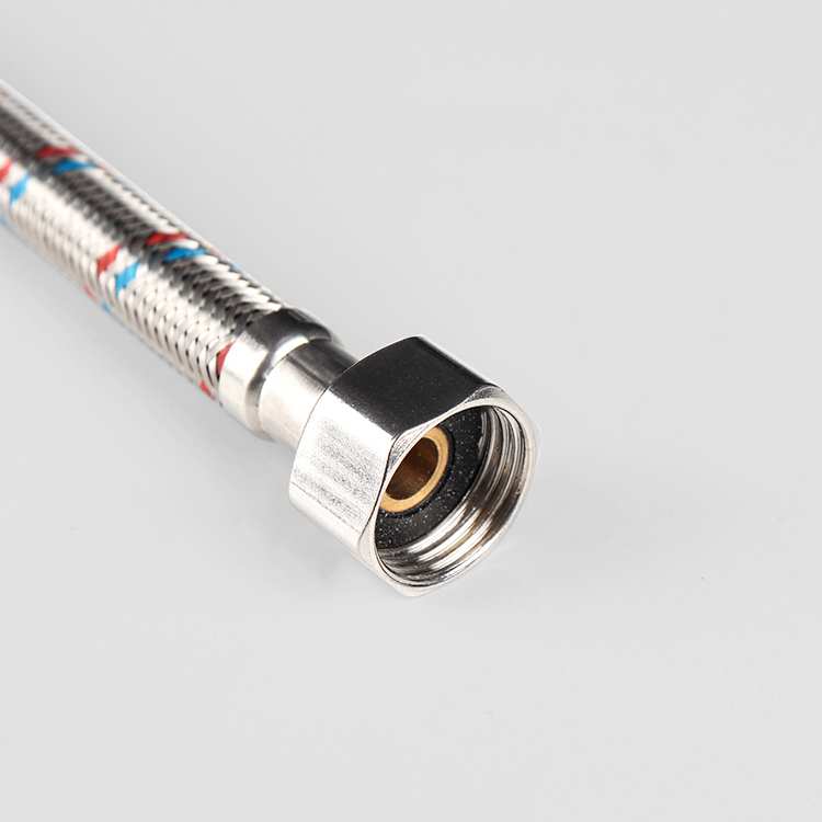 Metallgeflochtener Schlauch-16