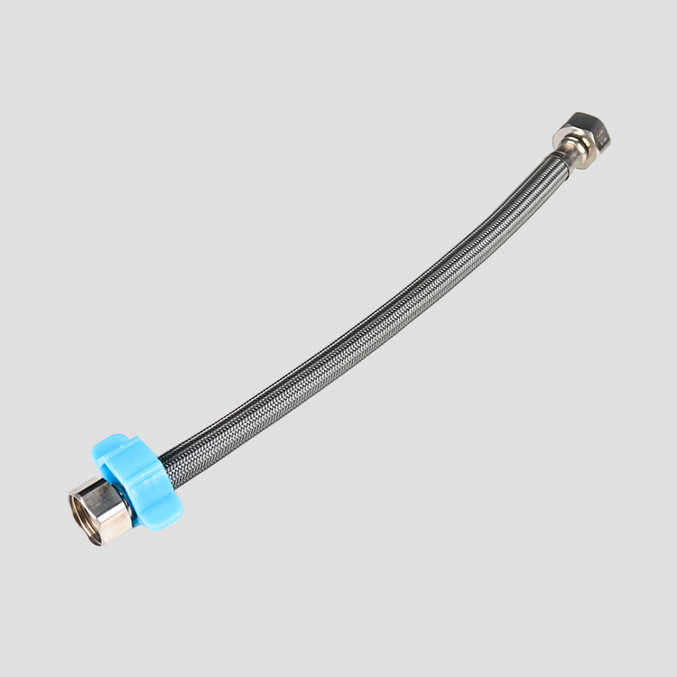 Metallgeflochtener Schlauch-16