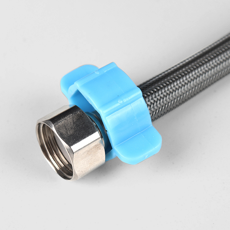 Metallgeflochtener Schlauch-16