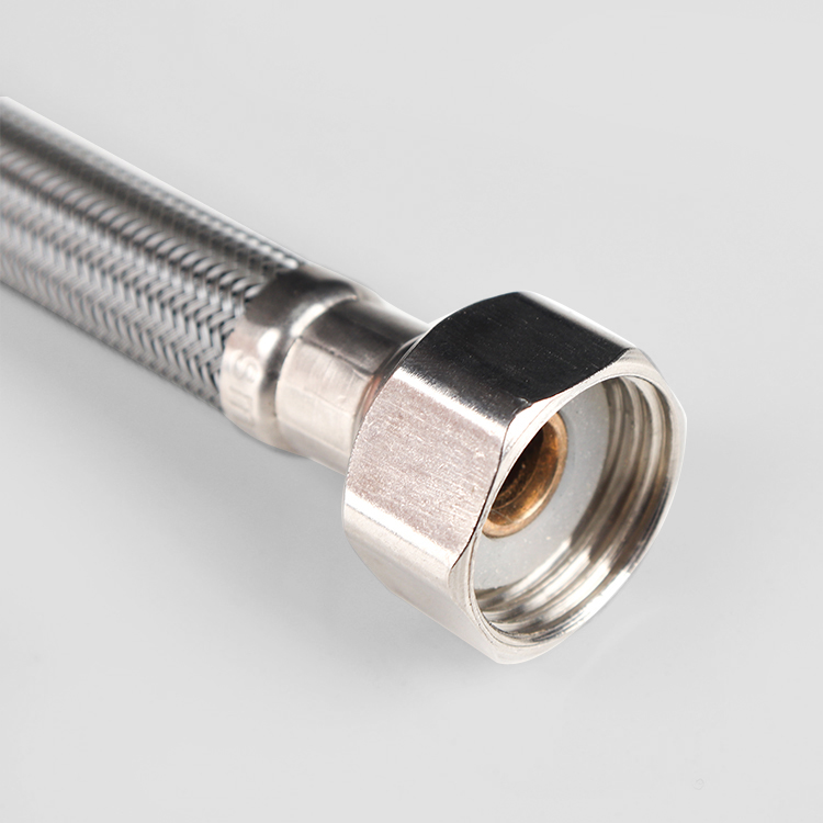 Metallgeflochtener Schlauch-16
