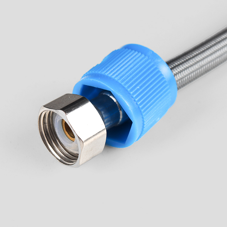 Metallgeflochtener Schlauch-16