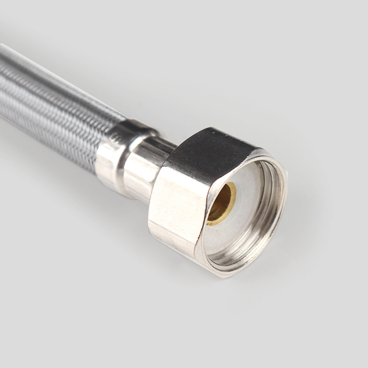 Metallgeflochtener Schlauch-16